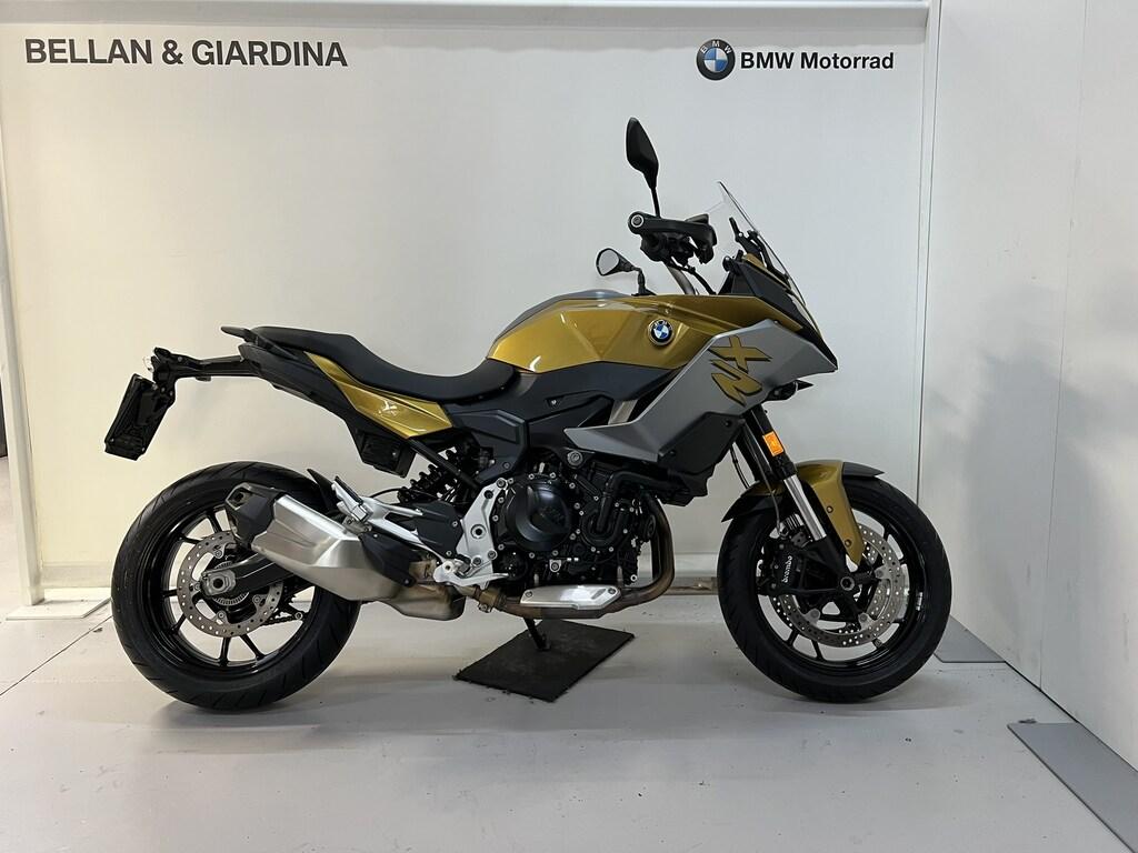 usatostore.bmw.it Store BMW Motorrad F 900 XR BMW F 900 XR MY20