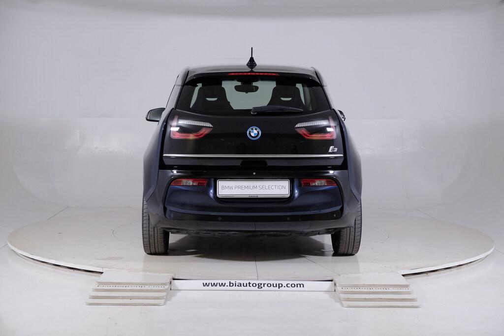 usatostore.bmw.it Store BMW i3 120Ah Advantage