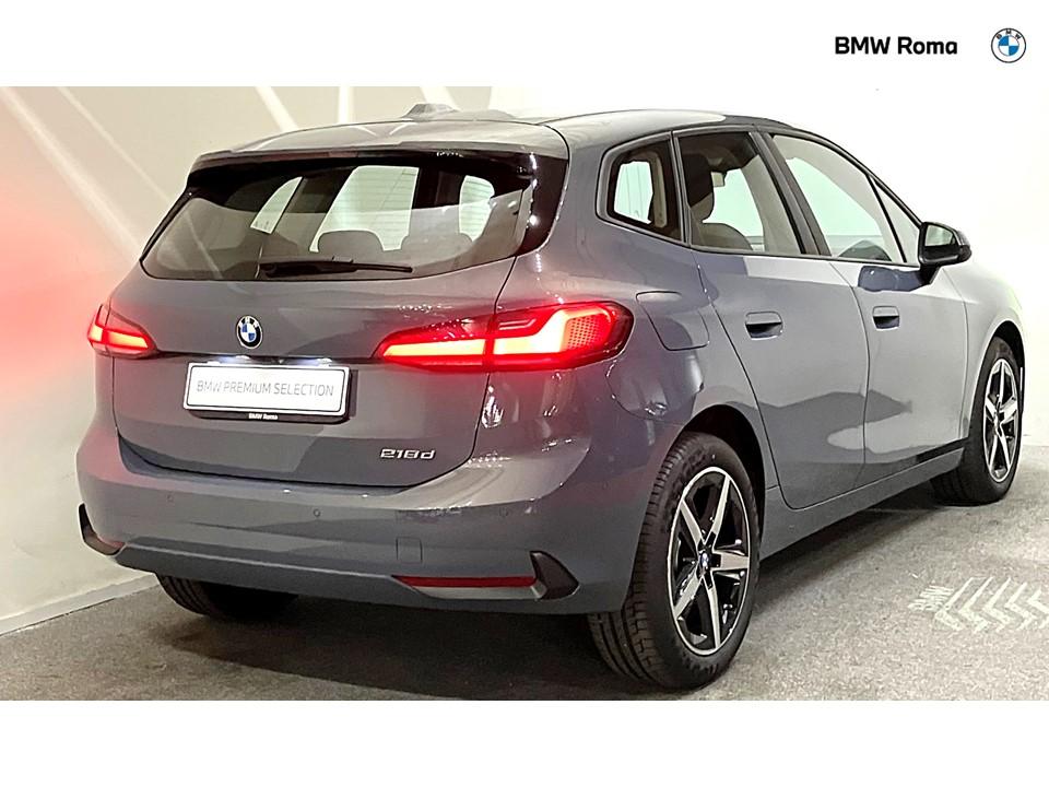 usatostore.bmw.it Store BMW Serie 2 218d Active Tourer auto