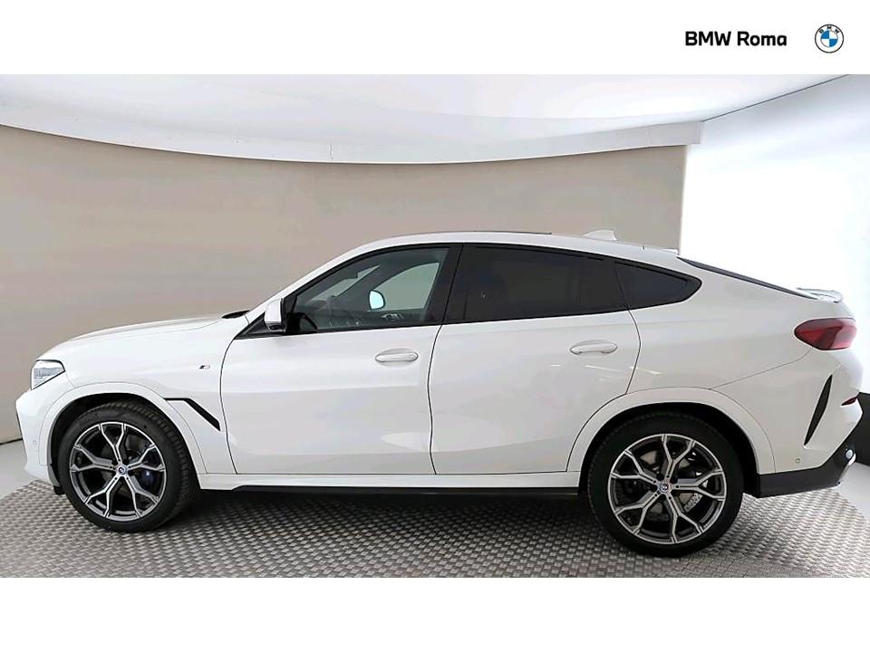 usatostore.bmw.it Store BMW X6 X6 xdrive30d mhev 48V Msport auto