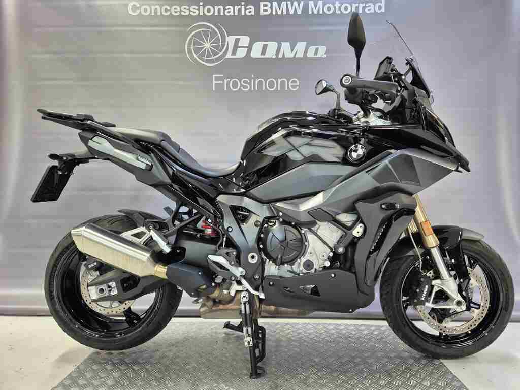 usatostore.bmw-motorrad.it Store BMW Motorrad S 1000 XR BMW S 1000 XR ABS MY21