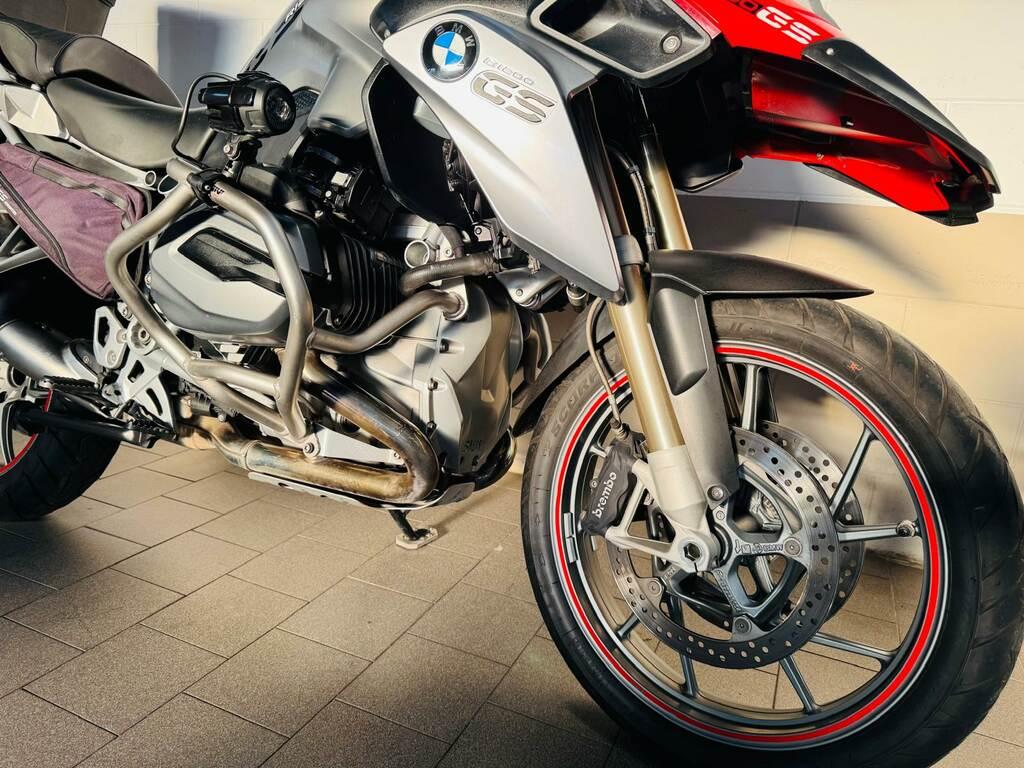 usatostore.bmw.it Store BMW Motorrad R 1200 GS BMW R 1200 GS ABS MY14