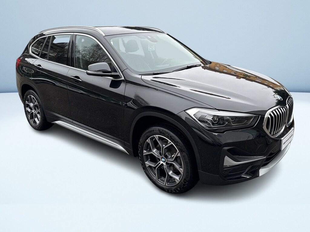 usatostore.bmw.it Store BMW X1 sdrive18i xLine Plus 136cv auto