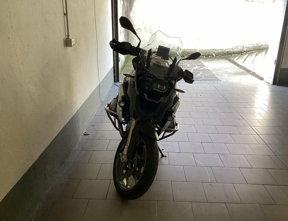 usatostore.bmw.it Store BMW Motorrad R 1200 GS ABS