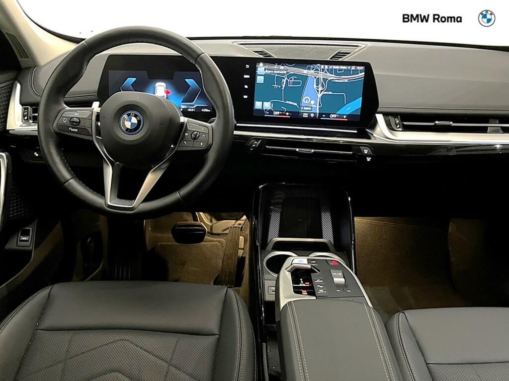 usatostore.bmw.it Store BMW iX1 30 xdrive X-Line