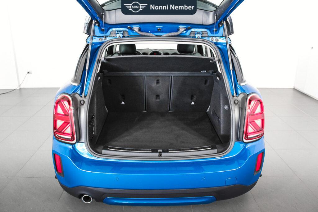 usatostore.bmw.it Store MINI MINI Countryman 1.5 TwinPower Turbo Cooper Steptronic