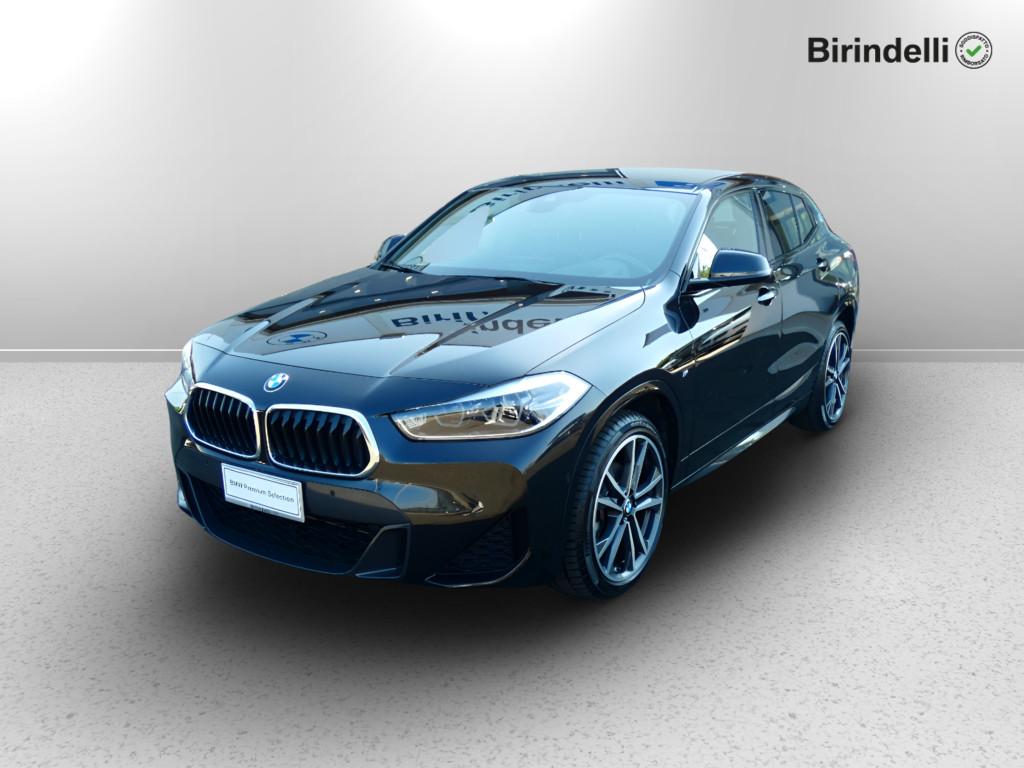 usatostore.bmw.it Store BMW X2 xdrive18d Msport auto