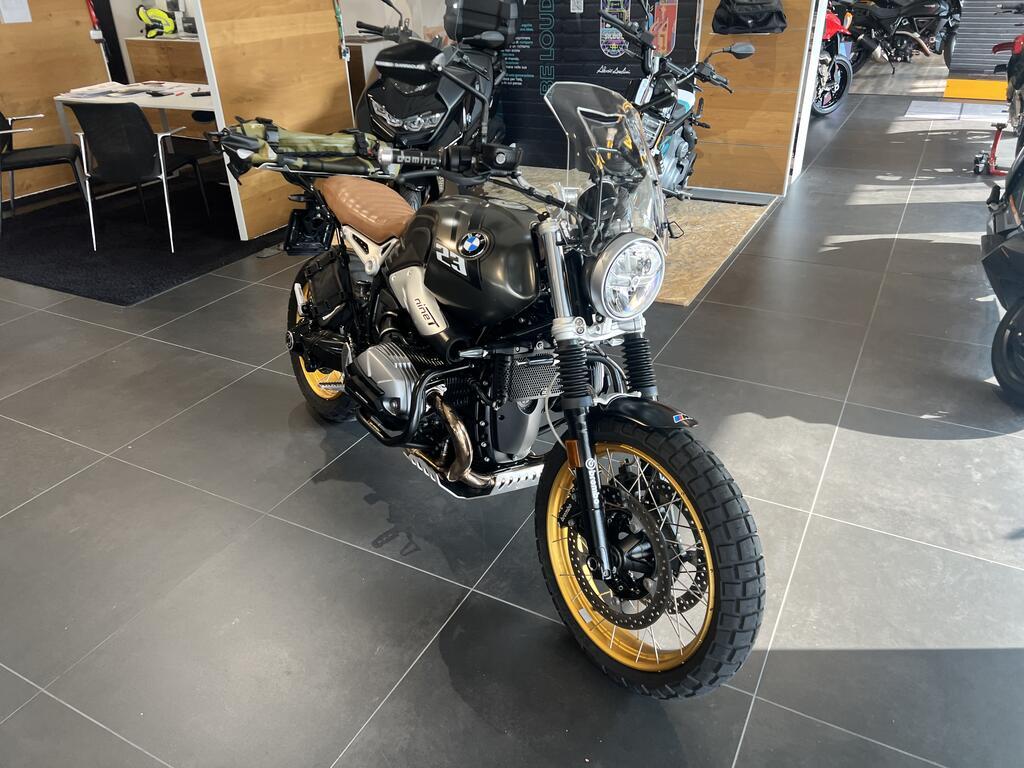 usatostore.bmw-motorrad.it Store BMW Motorrad R nineT BMW R nineT Scrambler ABS MY20