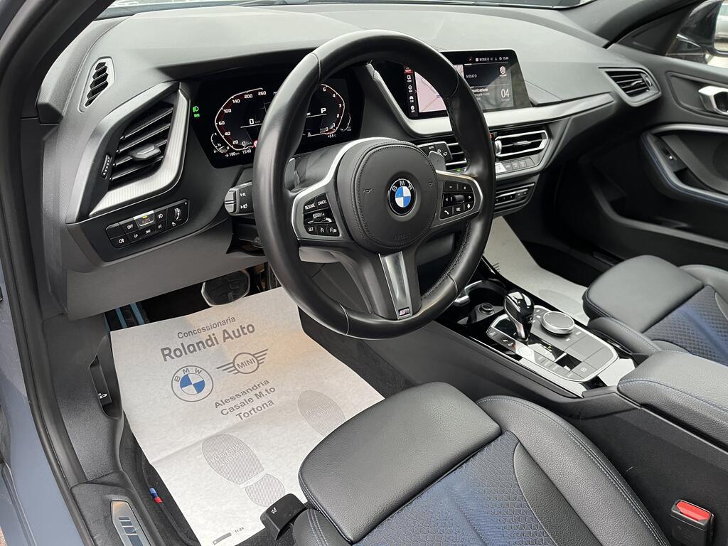 usatostore.bmw.it Store BMW Serie 1 M 135i xdrive auto