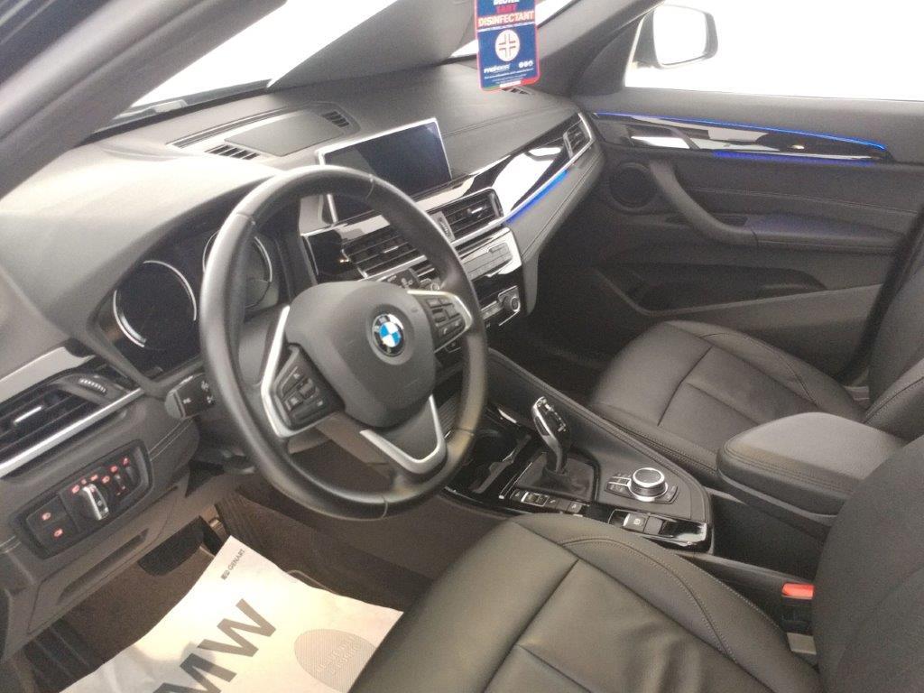 usatostore.bmw.it Store BMW X1 xdrive20d xLine Plus auto