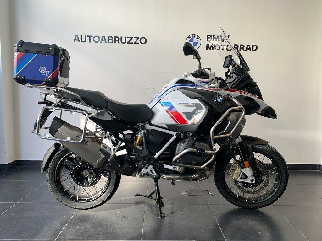 usatostore.bmw.it Store BMW Motorrad R 1250 GS BMW R 1250 GS Adventure ABS MY21