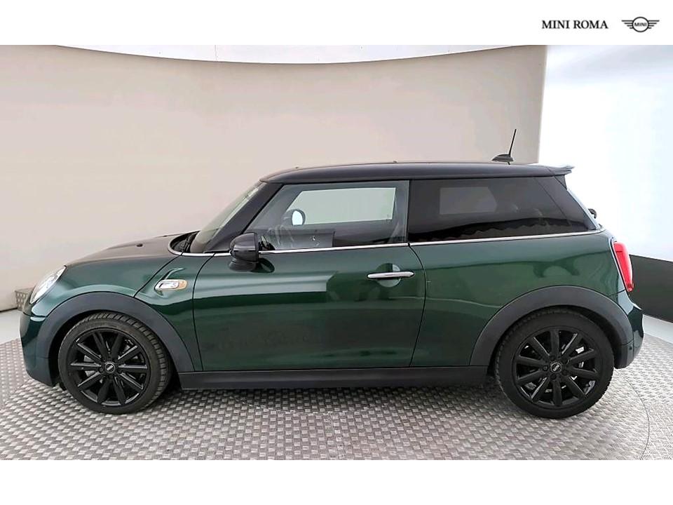 usatostore.bmw.it Store MINI MINI 2.0 Cooper SD Business XL Auto