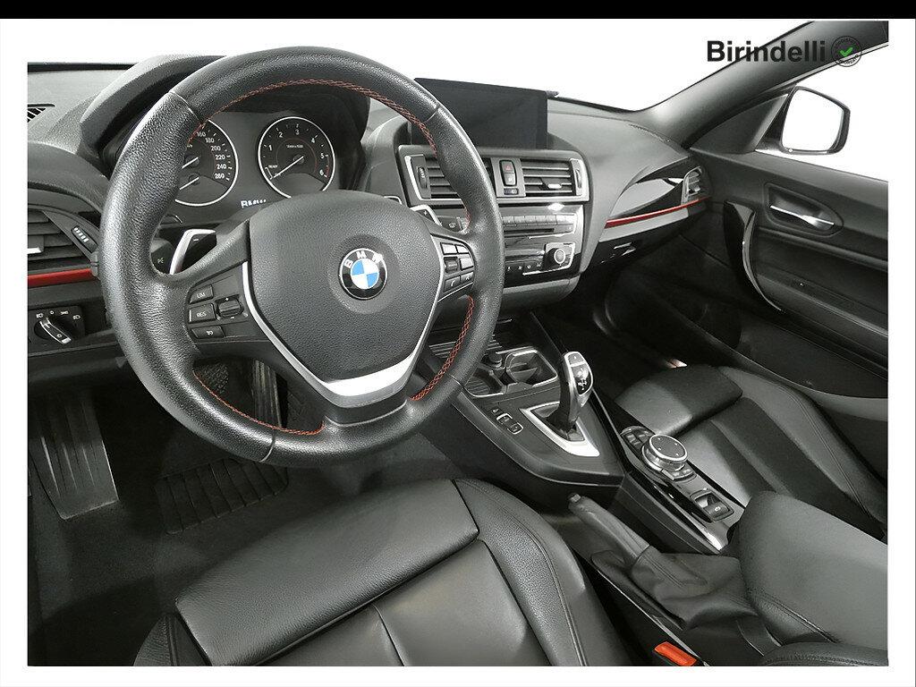 usatostore.bmw.it Store BMW Serie 2 220d Cabrio Sport auto