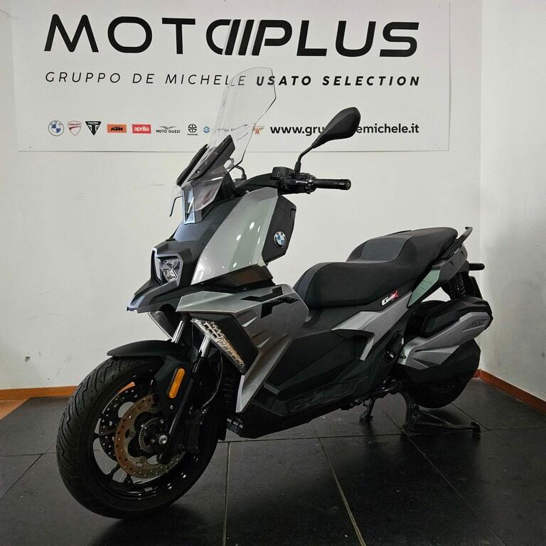 usatostore.bmw-motorrad.it Store BMW Motorrad C 400 X BMW C 400 X MY21