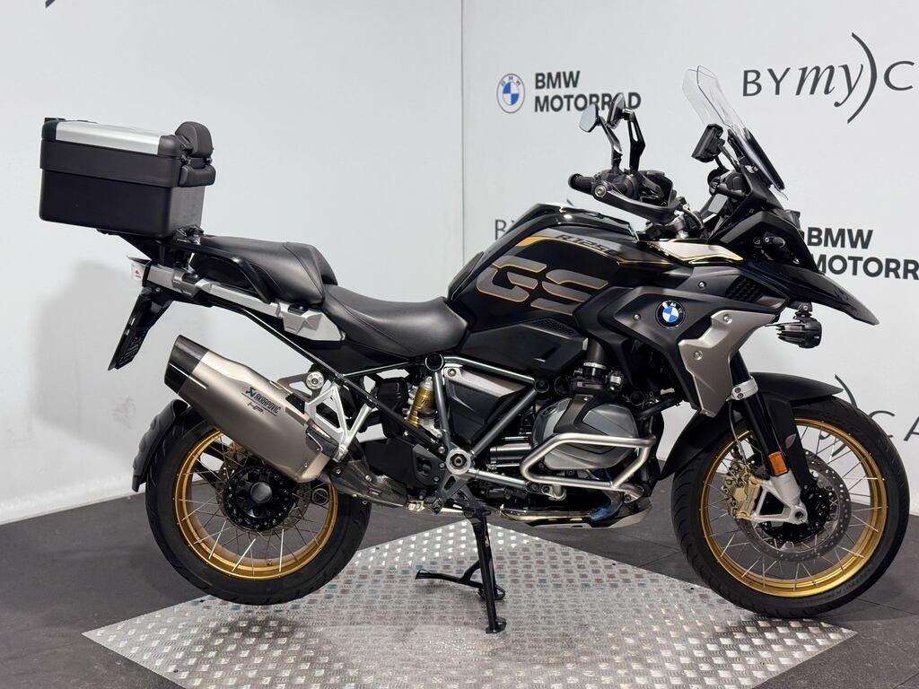 usatostore.bmw-motorrad.it Store BMW Motorrad R 1250 GS BMW R 1250 GS ABS MY19