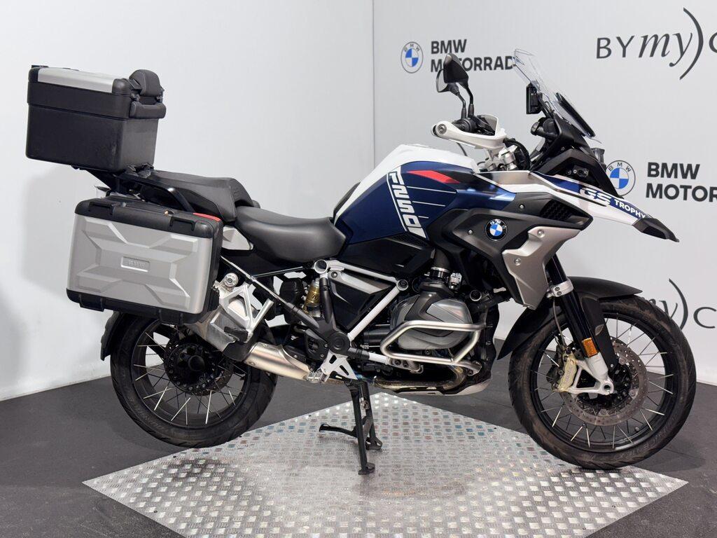 usatostore.bmw-motorrad.it Store BMW Motorrad R 1250 GS BMW R 1250 GS ABS MY21