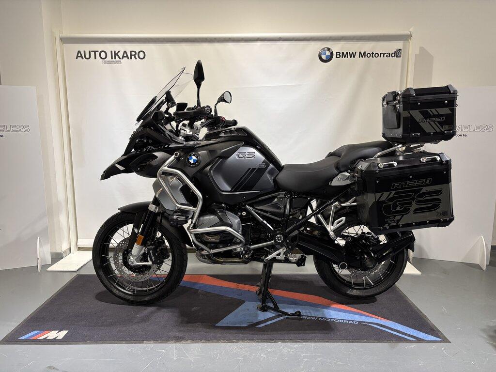 usatostore.bmw-motorrad.it Store BMW Motorrad R 1250 GS BMW R 1250 GS Adventure ABS MY21