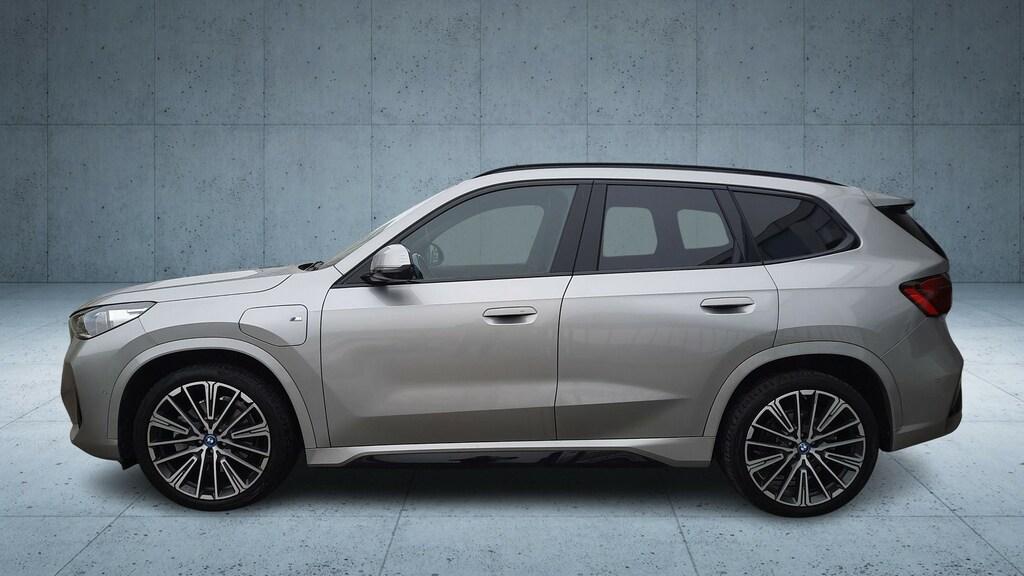 usatostore.bmw.it Store BMW X1 30e xdrive Msport auto