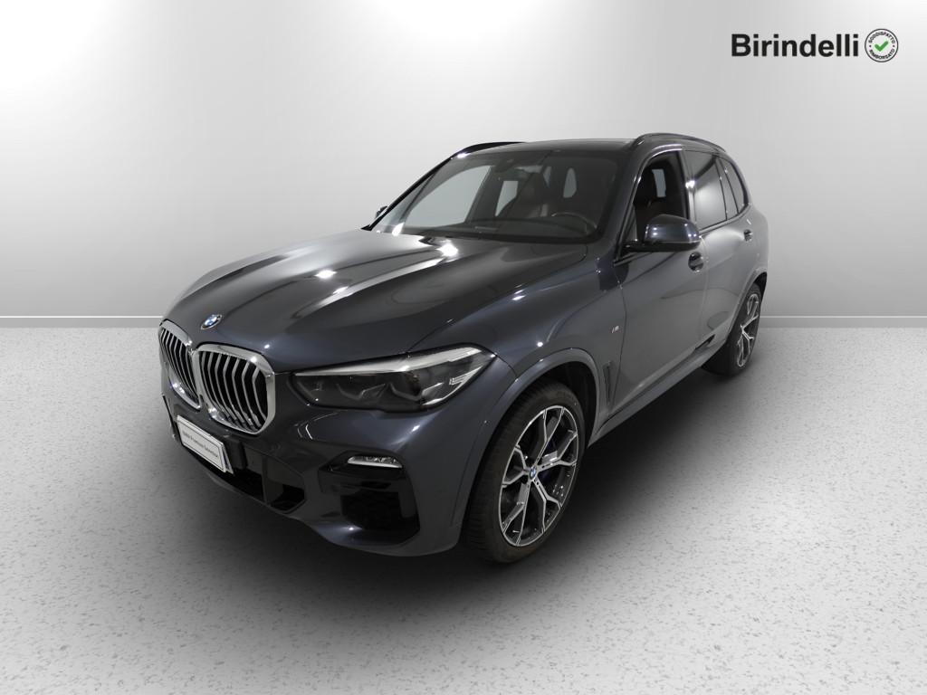 usatostore.bmw.it Store BMW X5 xdrive30d Msport auto