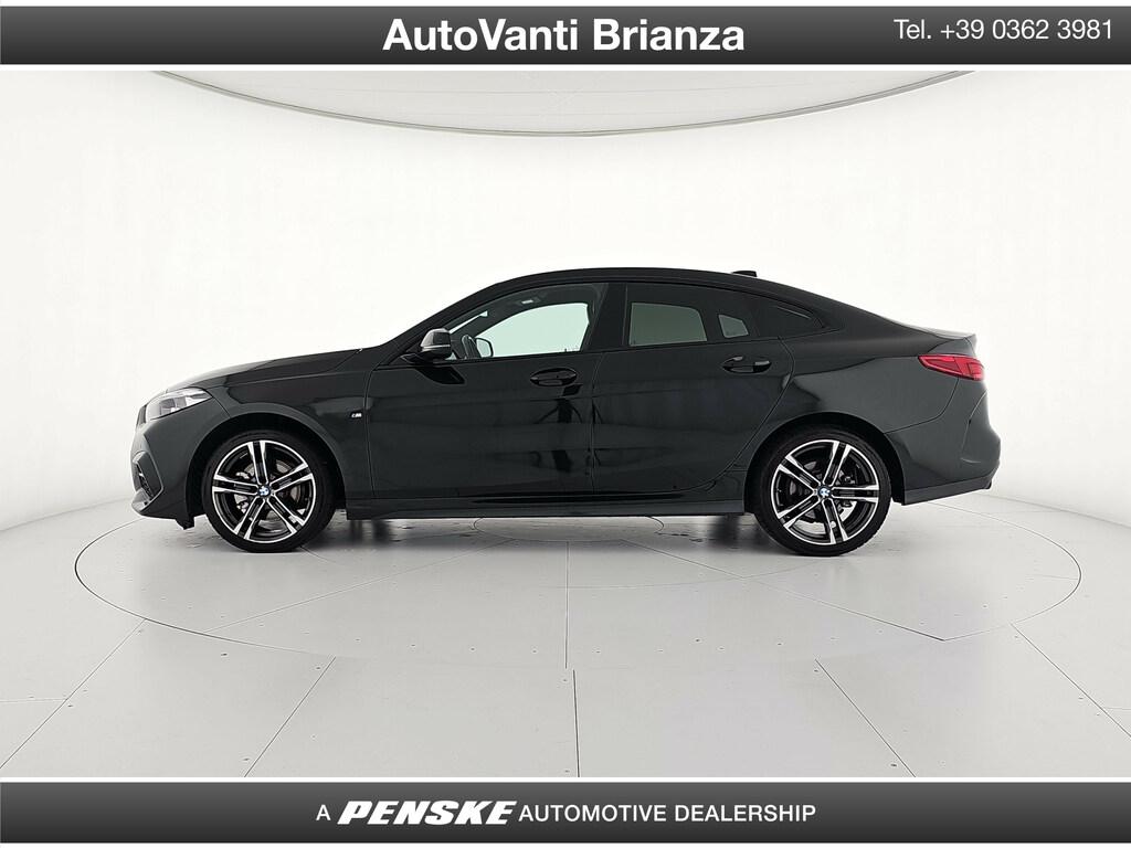 usatostore.bmw.it Store BMW Serie 2 218d Gran Coupe Msport auto