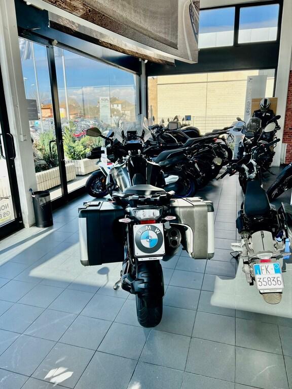 usatostore.bmw-motorrad.it Store BMW Motorrad R 1250 GS BMW R 1250 GS ABS MY21