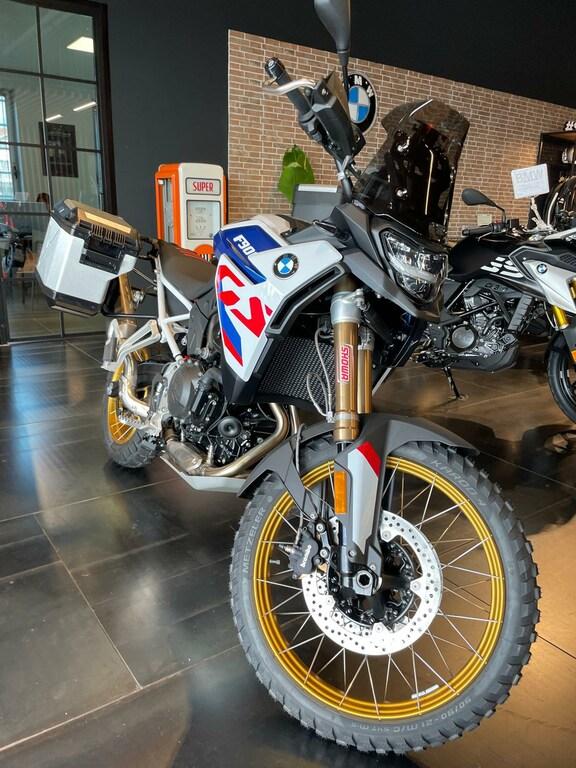 usatostore.bmw.it Store BMW Motorrad F 900 GS BMW F 900 GS MY24