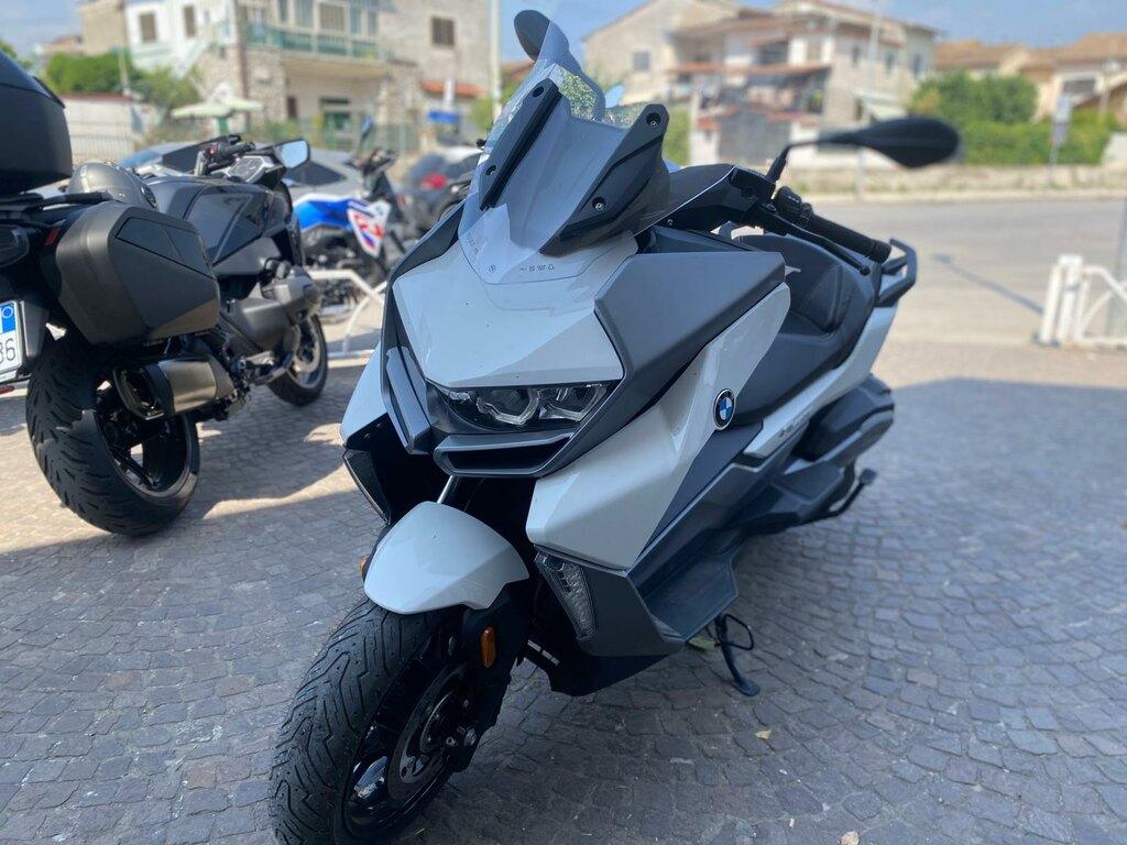 usatostore.bmw-motorrad.it Store BMW Motorrad C 400 GT BMW C 400 GT MY21