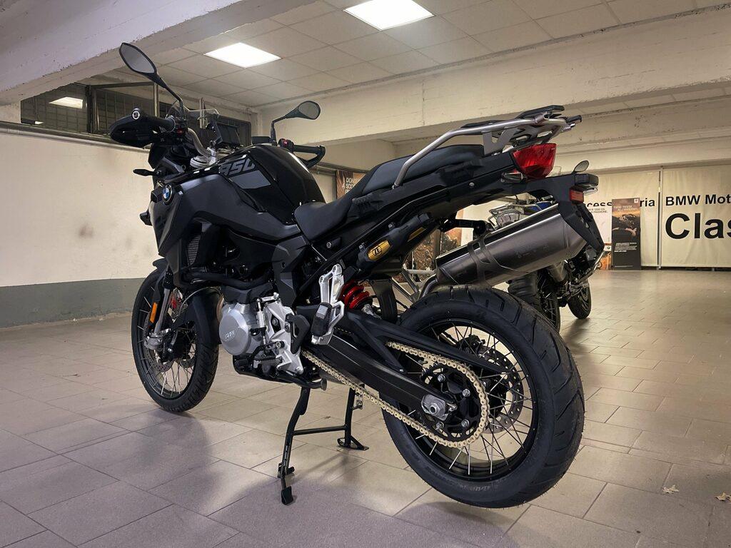 usatostore.bmw-motorrad.it Store BMW Motorrad F 850 GS BMW F 850 GS ABS MY21