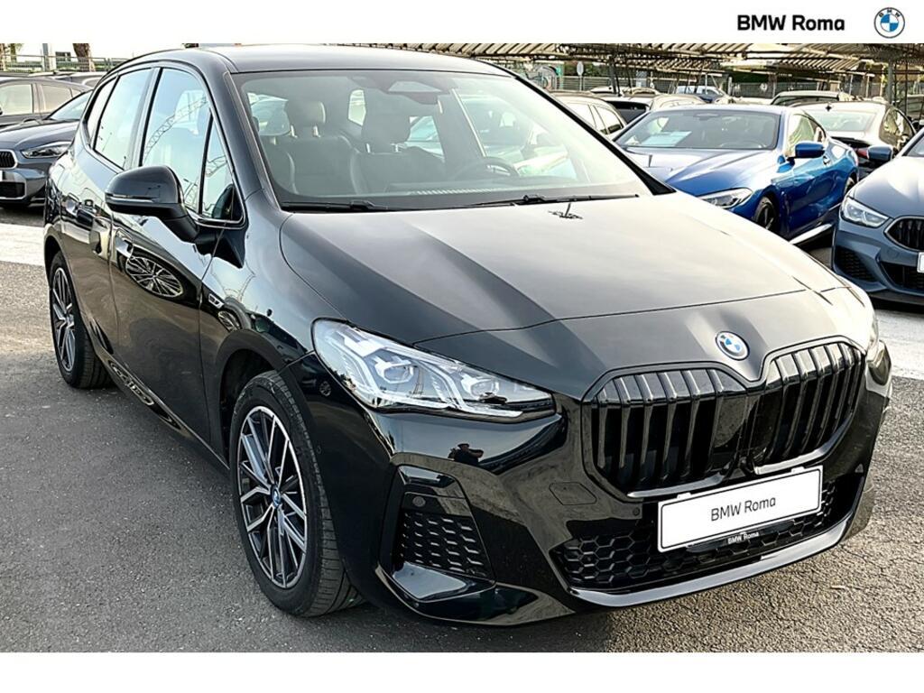 www.bmwroma.store Store BMW Serie 2 225e Active Tourer xdrive Msport auto