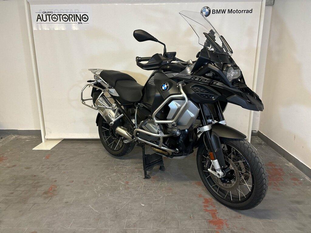 usatostore.bmw.it Store BMW Motorrad R 1250 GS BMW R 1250 GS Adventure ABS MY21