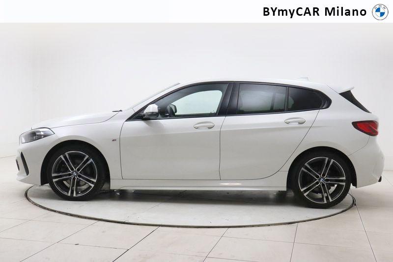 usatostore.bmw.it Store BMW Serie 1 118i Msport auto