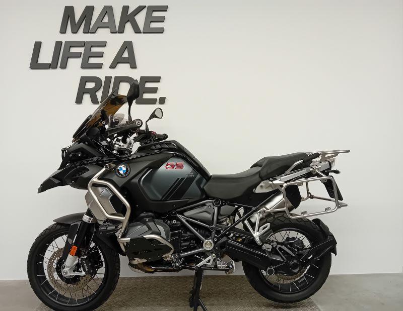 usatostore.bmw-motorrad.it Store BMW Motorrad R 1250 GS BMW R 1250 GS Adventure ABS MY21