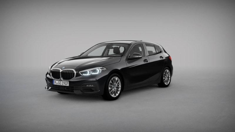 usatostore.bmw.it Store BMW Serie 1 116i Business Advantage auto