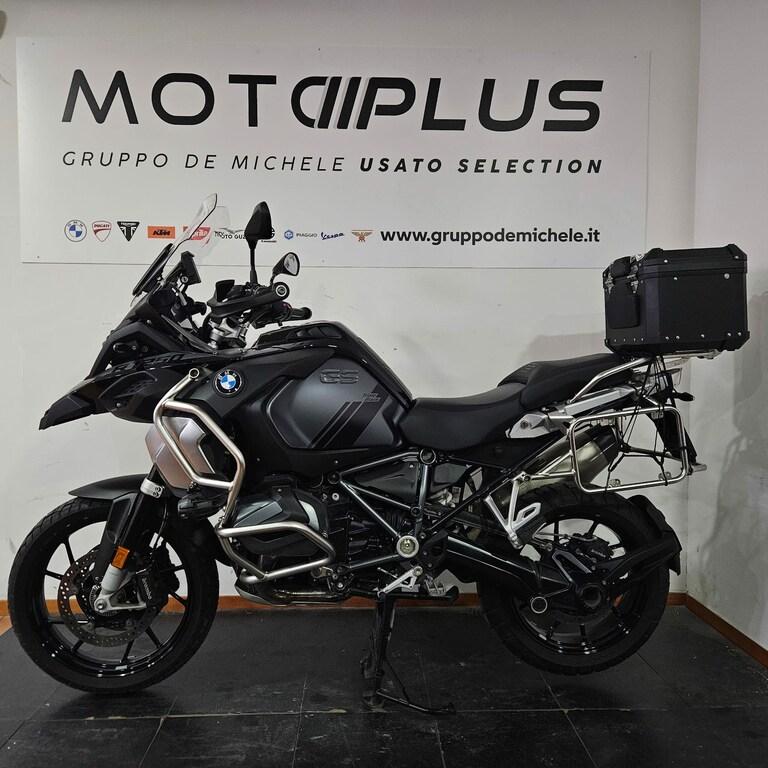 usatostore.bmw-motorrad.it Store BMW Motorrad R 1250 GS Adventure ABS