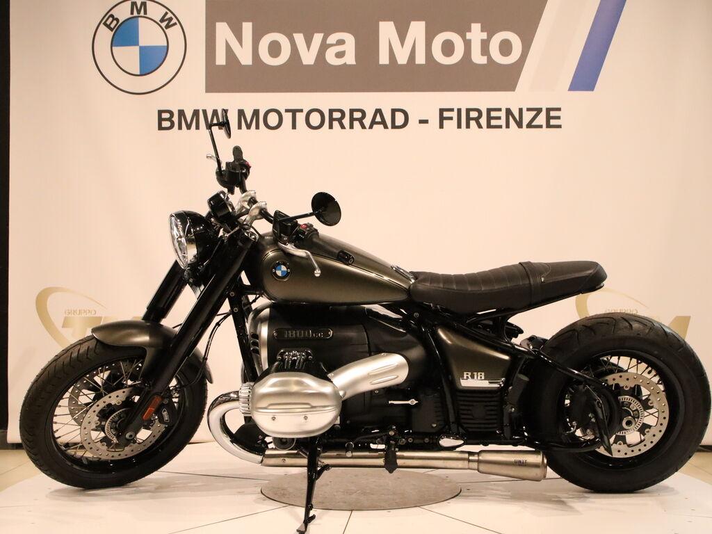 usatostore.bmw-motorrad.it Store BMW Motorrad R 18 BMW R 18 MY22