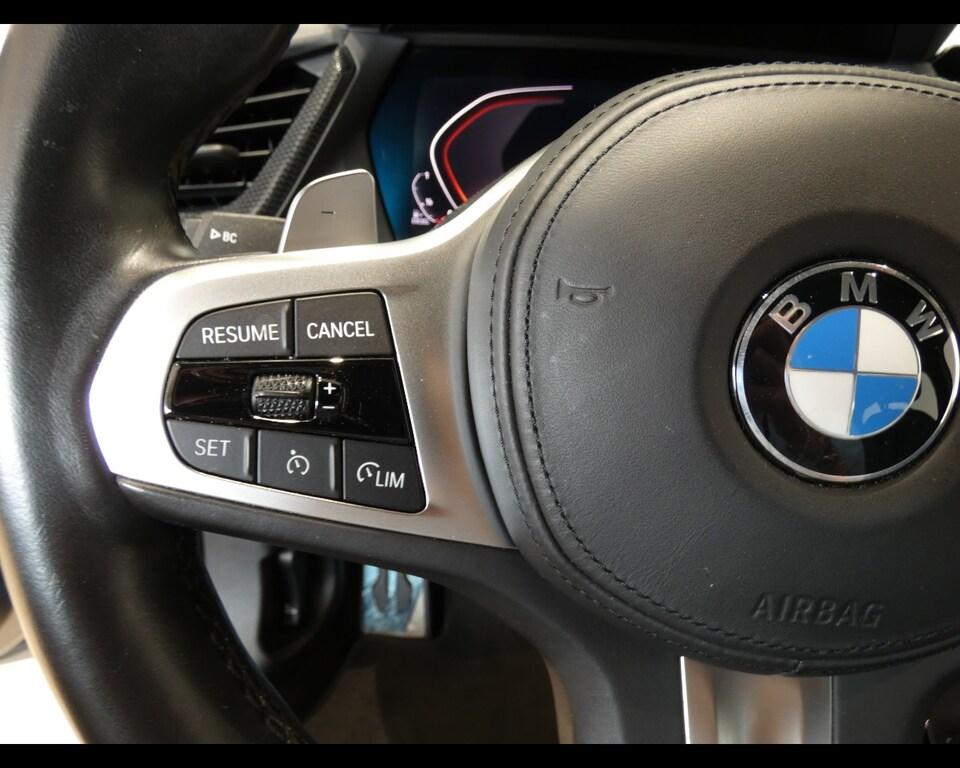 usatostore.bmw.it Store BMW Serie 1 118d Msport auto