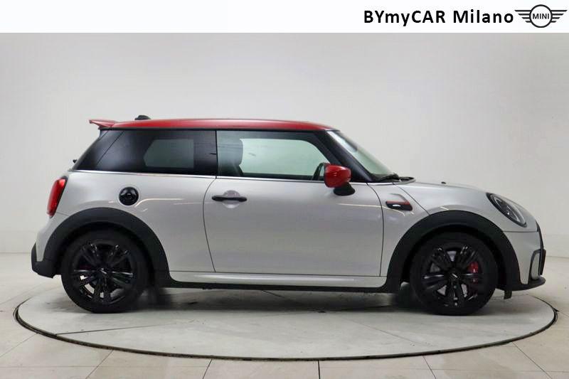 usatostore.bmw.it Store MINI MINI 3p 2.0 JCW