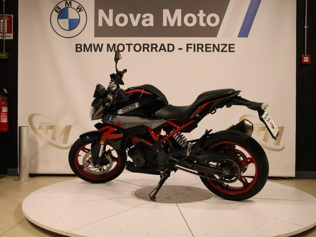 usatostore.bmw-motorrad.it Store BMW Motorrad G 310 R BMW G 310 R MY21