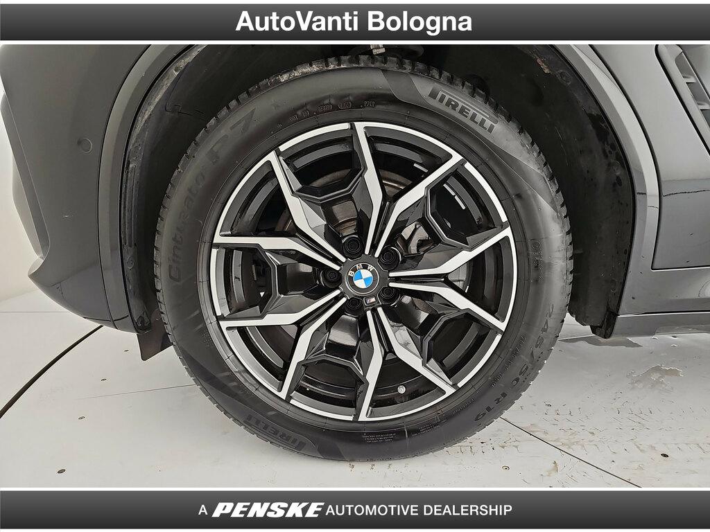 usatostore.bmw.it Store BMW X3 xdrive20d mhev 48V Msport auto