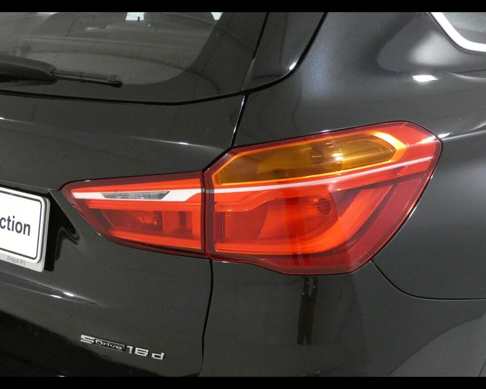 usatostore.bmw.it Store BMW X1 sdrive16d xLine my18