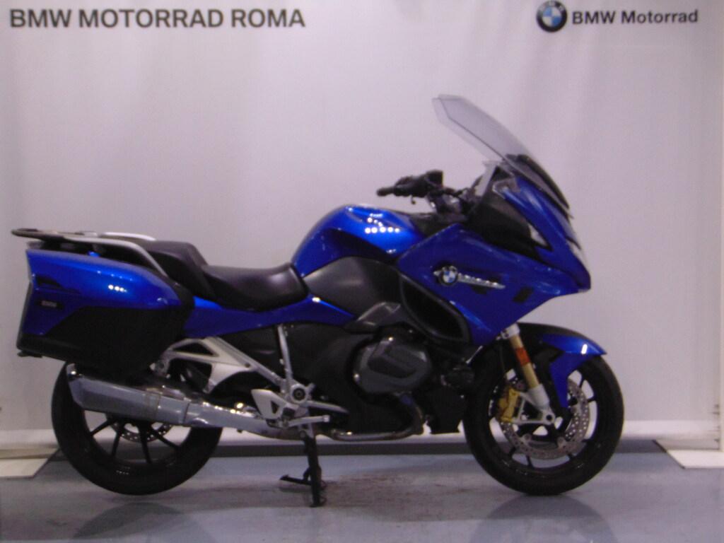 usatostore.bmw.it Store BMW Motorrad R 1250 RT BMW R 1250 RT ABS MY20