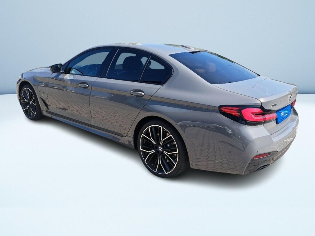 usatostore.bmw.it Store BMW Serie 5 530e xdrive Msport auto