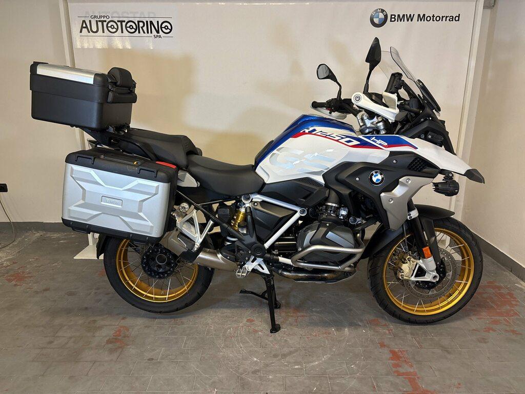 usatostore.bmw-motorrad.it Store BMW Motorrad R 1250 GS BMW R 1250 GS ABS MY19