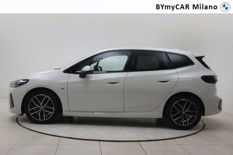 usatostore.bmw.it Store BMW Serie 2 218d Active Tourer Msport auto