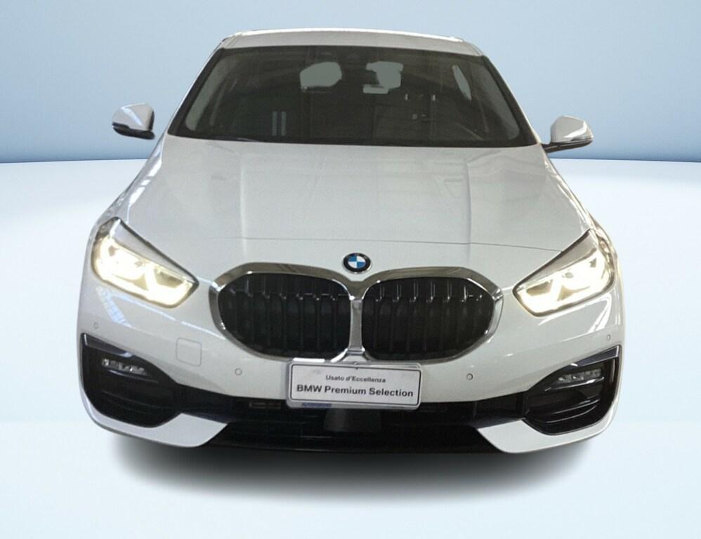 usatostore.bmw.it Store BMW Serie 1 116d Sport auto