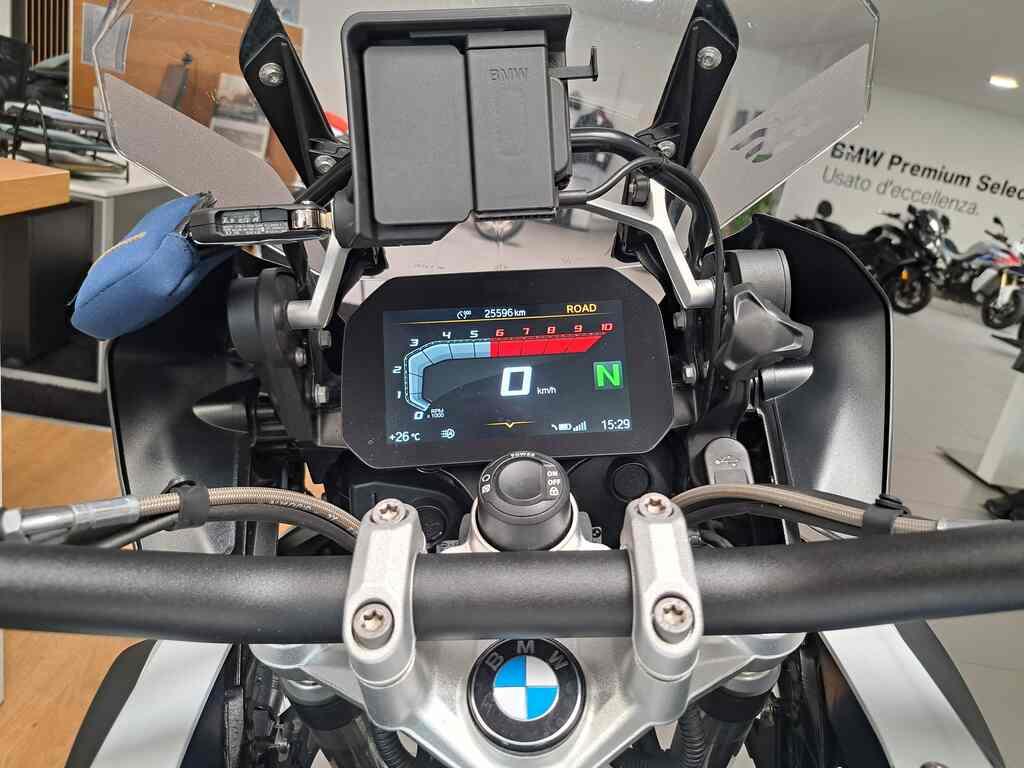 usatostore.bmw-motorrad.it Store BMW Motorrad R 1250 GS BMW R 1250 GS ABS MY21