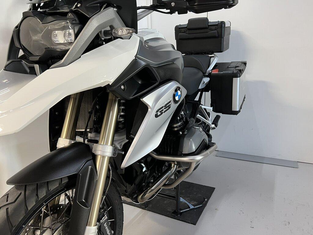 usatostore.bmw-motorrad.it Store BMW Motorrad R 1200 GS ABS
