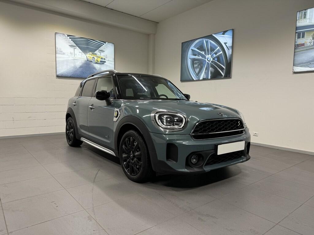 usatostore.bmw.it Store MINI MINI Countryman 1.5 Classic all4 auto