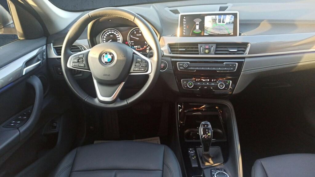 usatostore.bmw.it Store BMW X1 sdrive18d auto