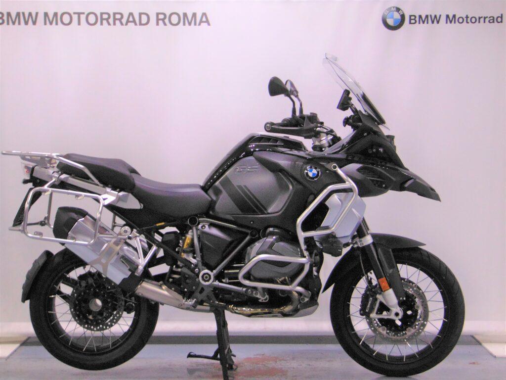 usatostore.bmw.it Store BMW Motorrad R 1250 GS BMW R 1250 GS Adventure ABS MY21